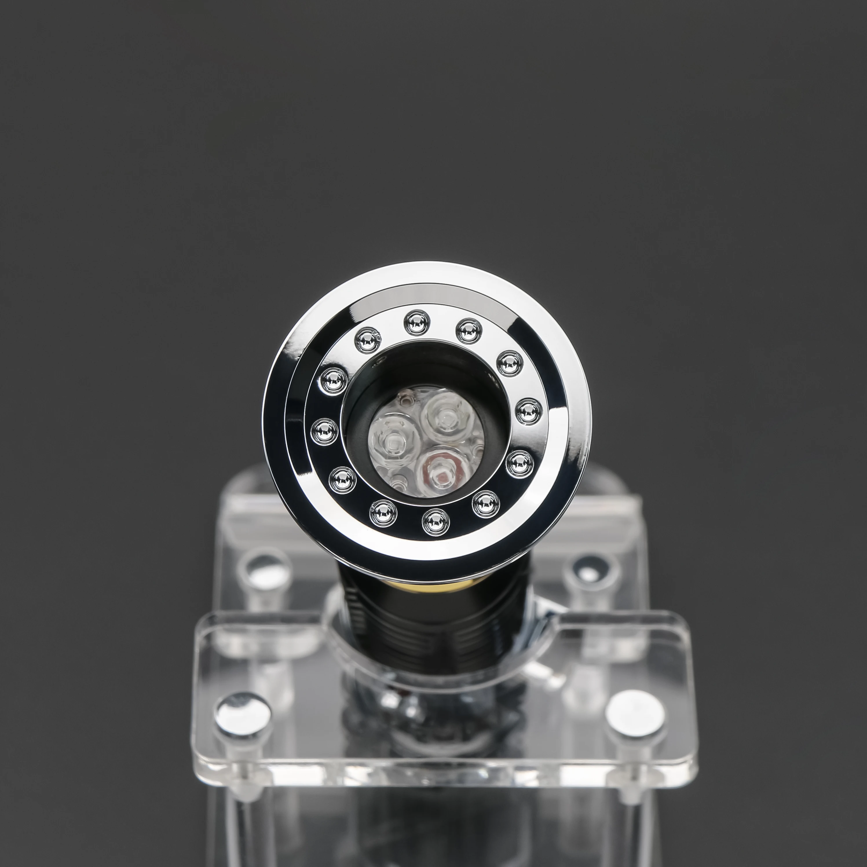 TXQSABER Obi-Wan Kenobi Battle Weathering Smooth Swing Lightsaber Proffie 2.2 Can Programme مع ألعاب سيف ليزر شفرة بكسل