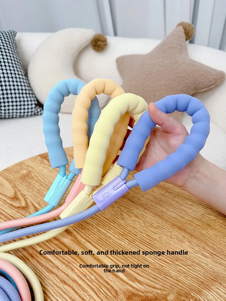 Dual Dog Lea One To…