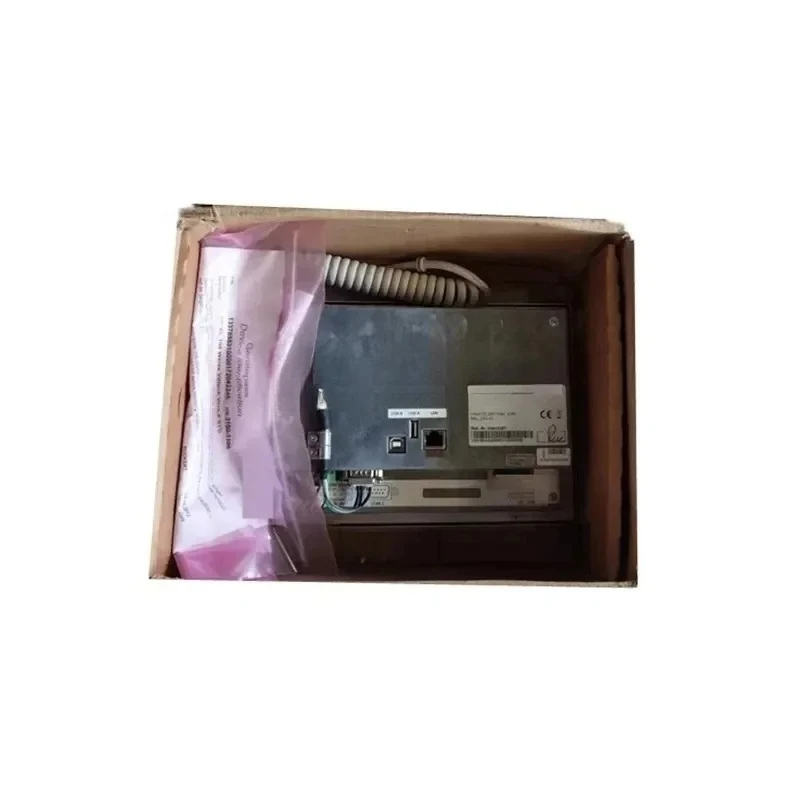 In Stock Original EL108 3150-1108 LDCEL108 Industrial HMI Touch Screen  Replacement Spare Part for Automation