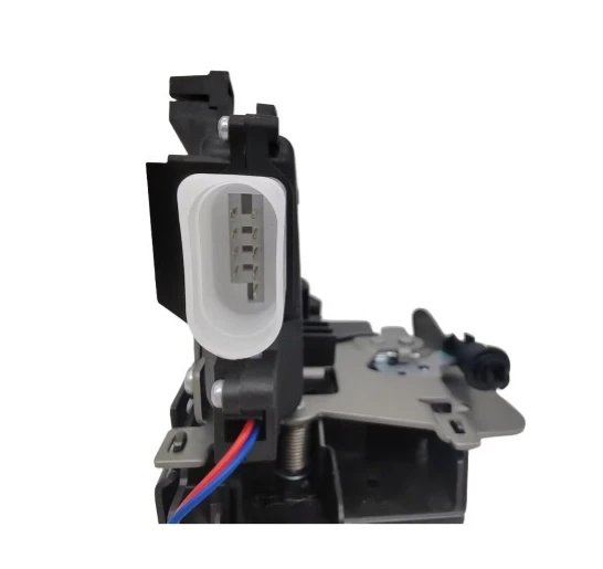 Car Parts Door Lock Block A401-054B1837015H Front left/9pin/without safety lock