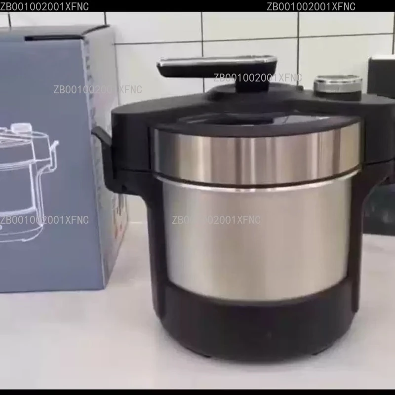 Electric Cassava Machine & Heated Food Mixer