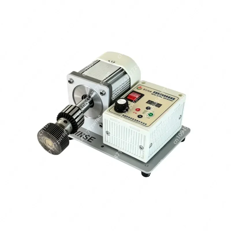 Multifunctional Electric Grinder Flatbed Mill Jade Carving Machine Table 550W 220V Woodworking Polishing Tool