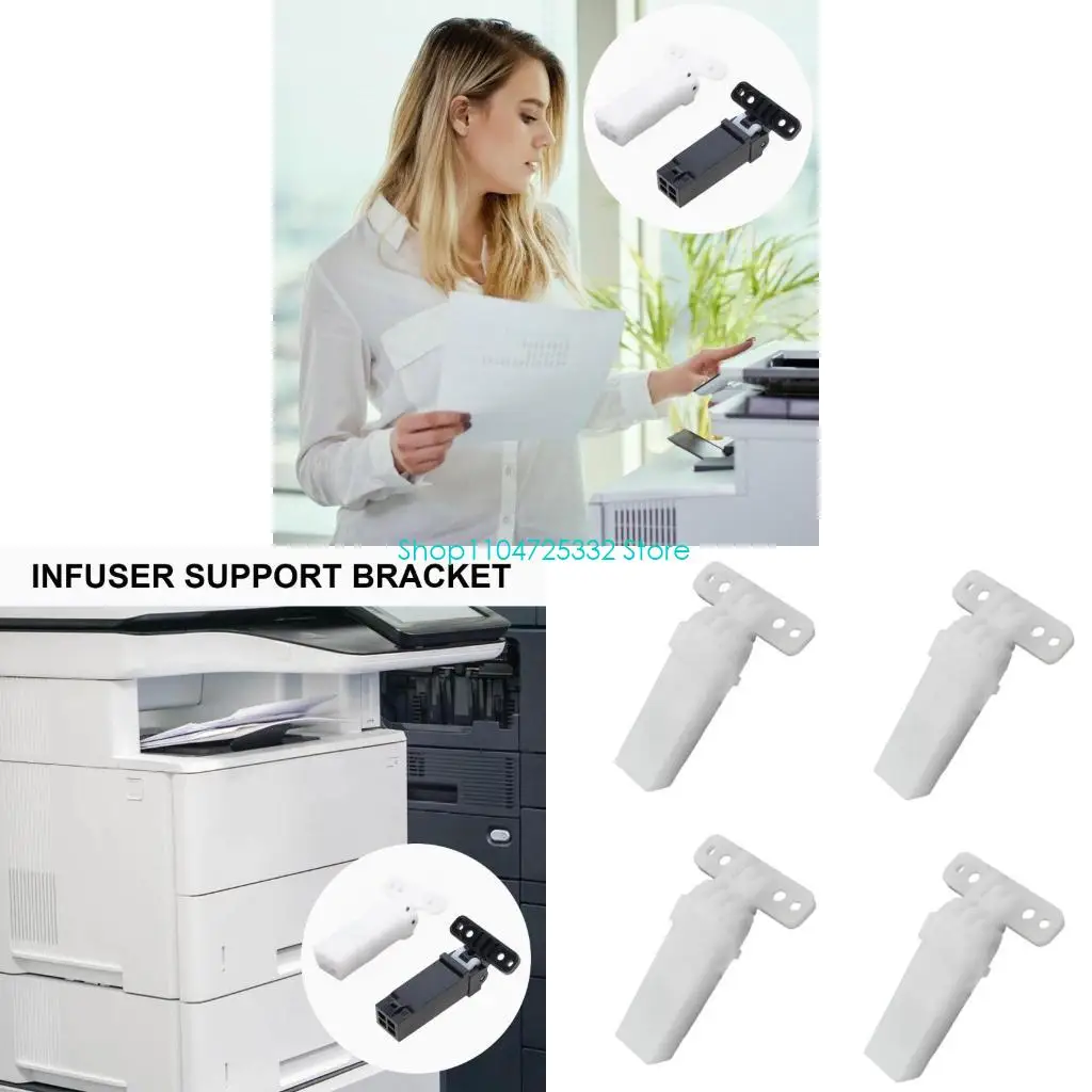 

P5EA 4PCS JC97-03190A ADF Блок Ассамблеи для CLX3185 CLX3305 CLX3170 CLX3175