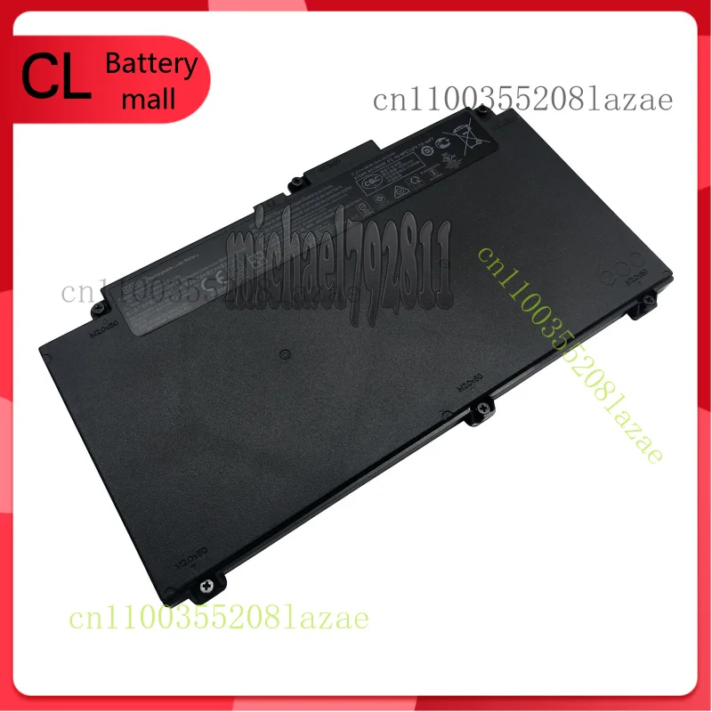

New Genuine CD03XL Battery for HP ProBook 640 645 650 G4 931702-421 HSTNN-LB8F