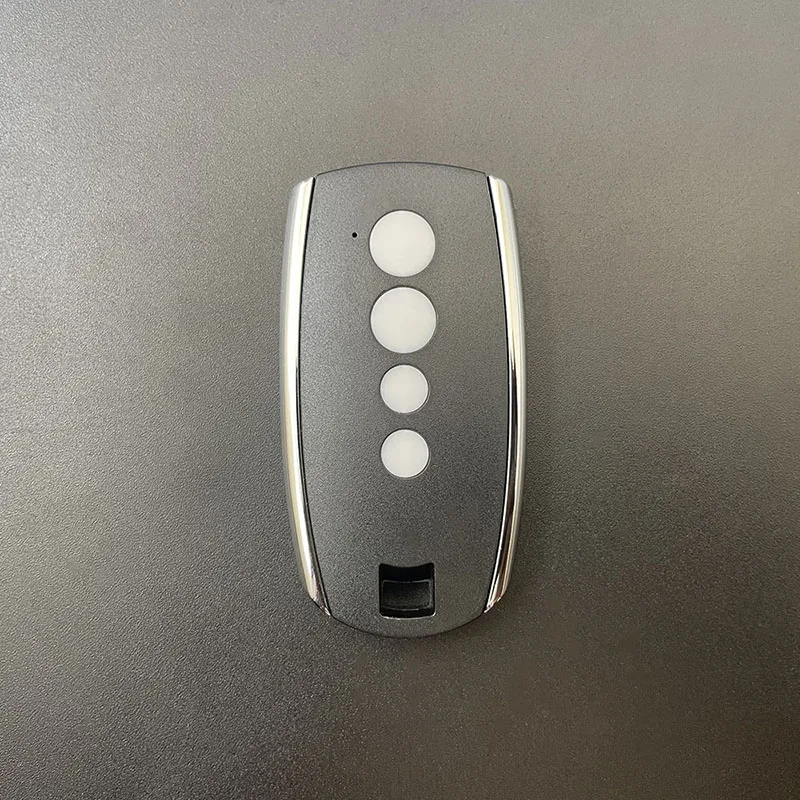 3PCS STYLO2K STYLO4K Garage Remote Control 433.92MHz Rolling Code Electronic Gate Control Transmitter