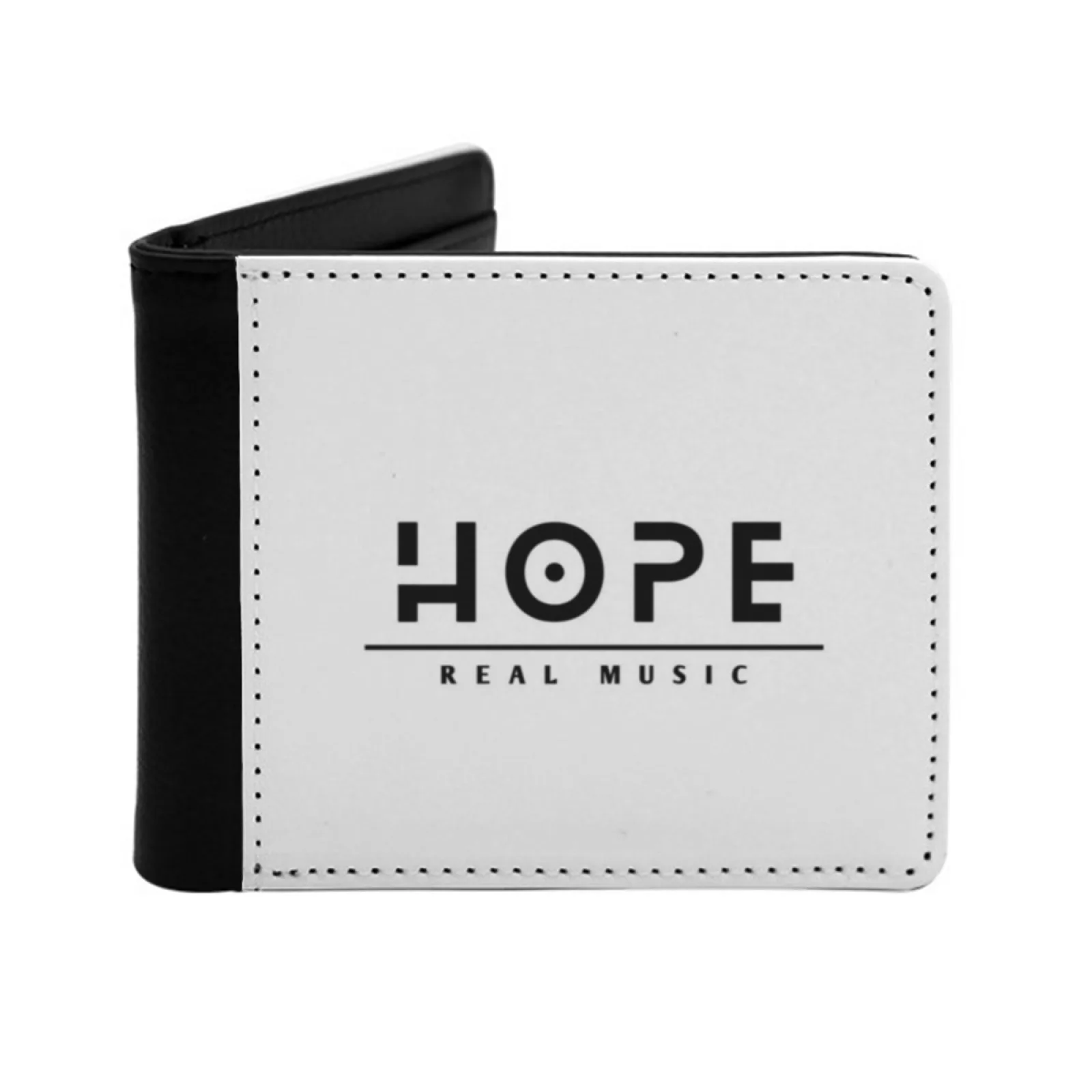 Hope By Nf Short Men's Wallet Multifunction Purse Male Pu Leather Wallet Nf Nf Nf Nf Real Music Nf Tour The Search Perception