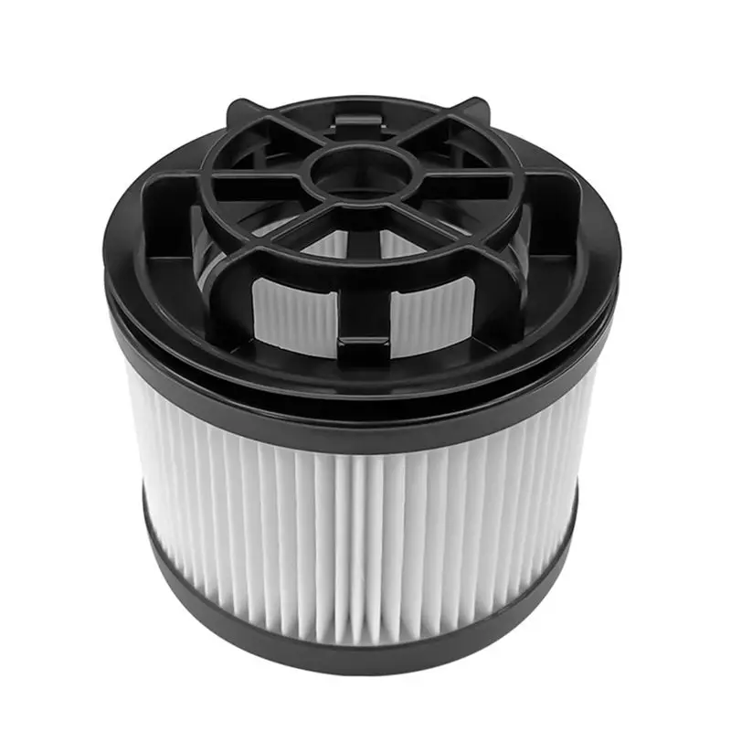 AS94-6PCS Vacuum Cleaner Filter Screen And Filter Cotton Kit For LEVOIT LVAC 200 Vacuum Cleaner Accessories Replacement Parts