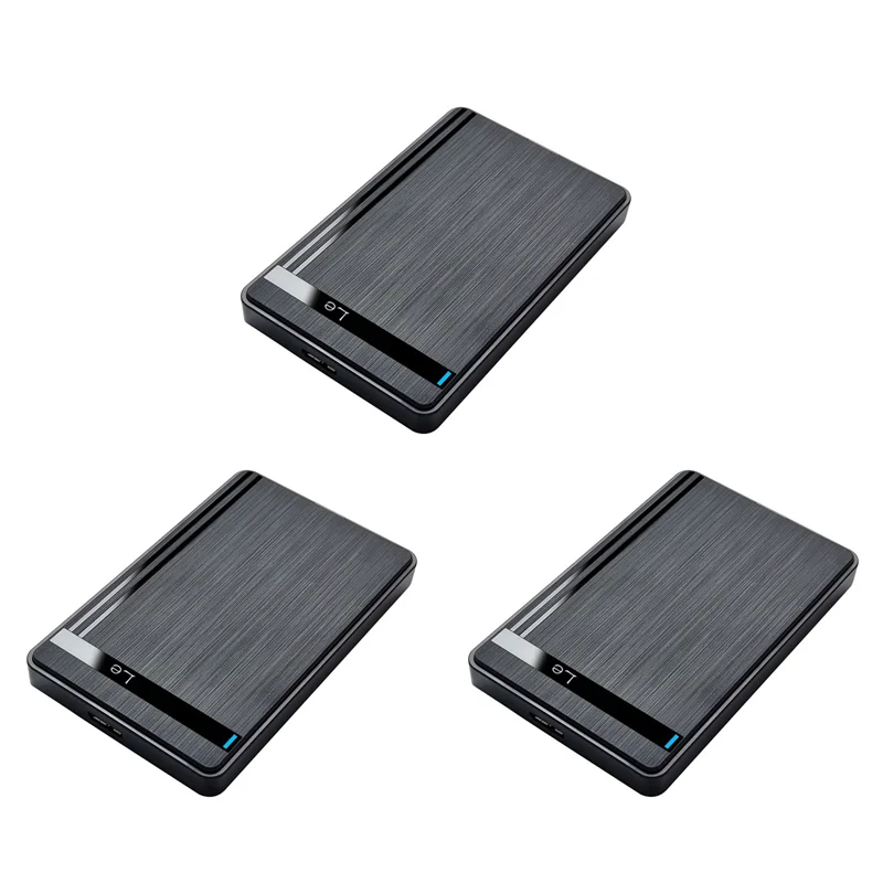 3Pcs 2.5Inch Hdd Ss…