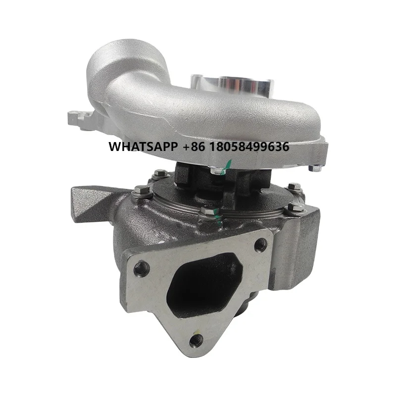 

Precision Turbo 736088-5003S 736088-0003 A6470900280 GT2256V Turbocharger Turbo Kit for Mercedes-PKW Sprinter