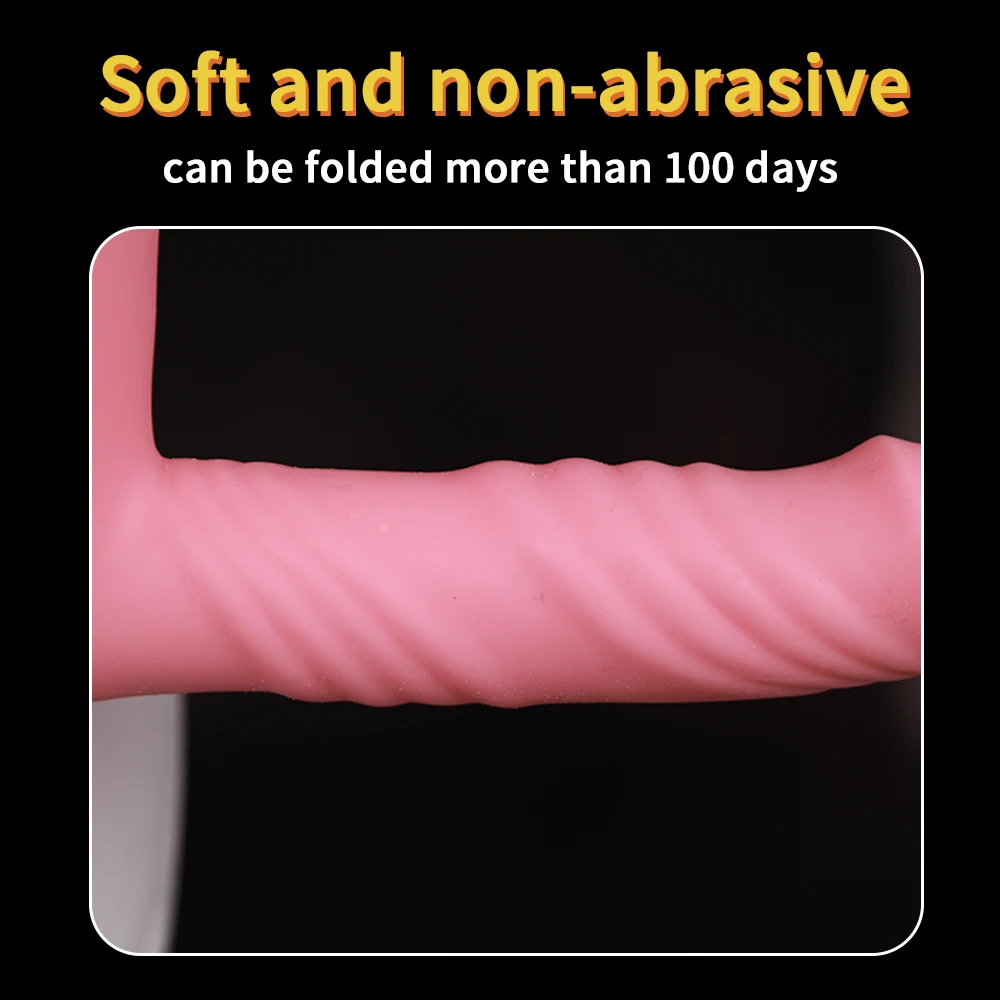 EYUNG Silicone Wearable Hollow /Solid Realistic Dildo Pants Anal plug Ass plug Penis anal sex Adult toy Female Homosexual tToys