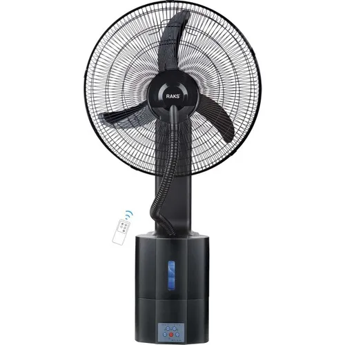 WF18OLİ18 ”Steam Wall Fans