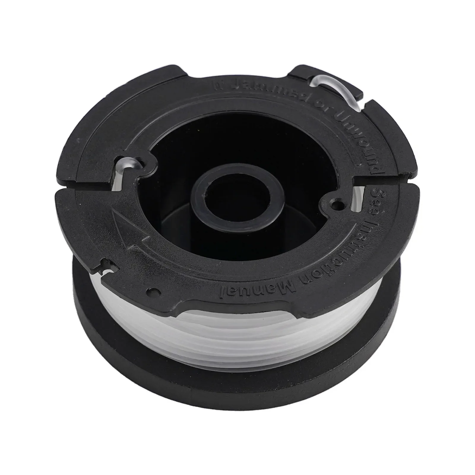 Эффективная катушка и леска для Black & Decker для BESTA525 для BESTA530 BESTE630 BD032 Повысьте свою продуктивность сейчас