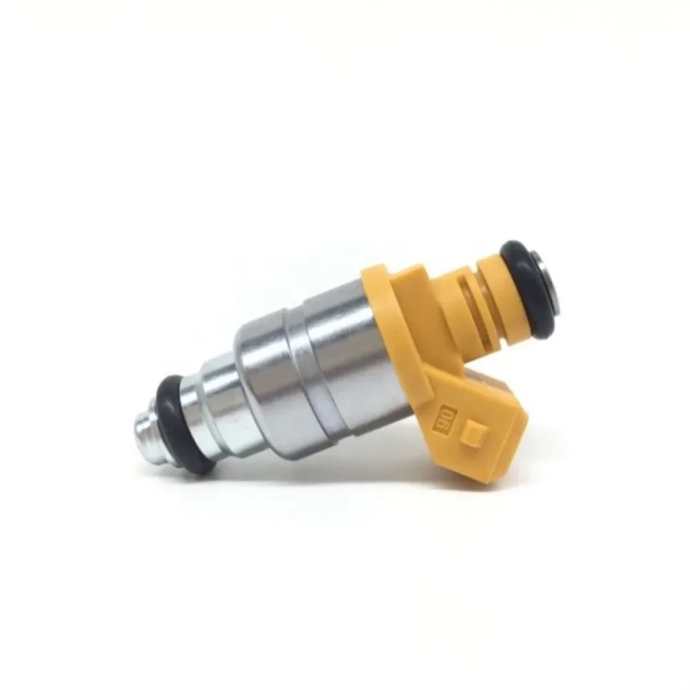 96351840  96518620  96620255  Brandstofinjector Mondstuk for Daewoo Klya Chevrolet Matiz M200 M250 Spark 0.8i 1.0i 1998-2010