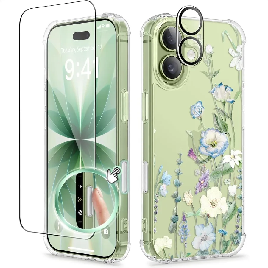 For Iphone 17 Case … - image