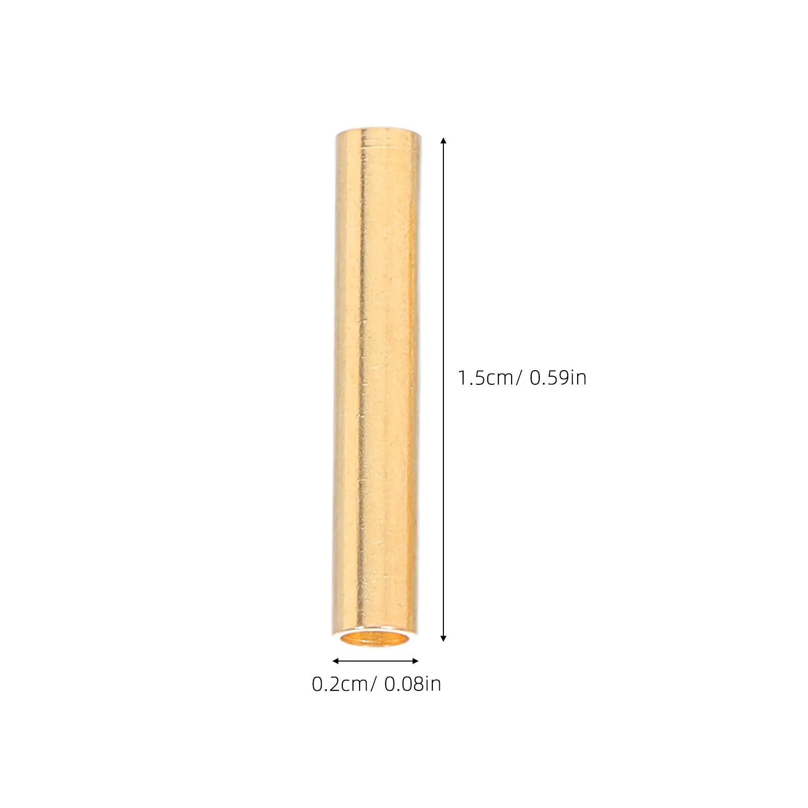 30Sets Gold Plated Banana Connectors 2Mm Brass Banana Plugs Male Female Motor Esc Battery Electronics Banana-Shaped Plugs