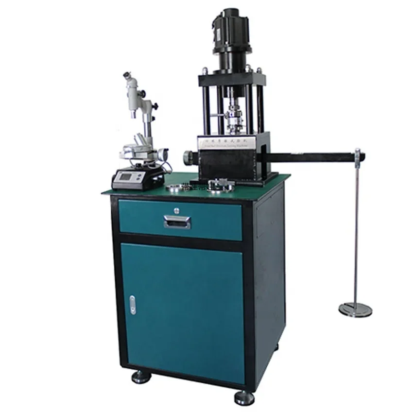 Automatic 4- Ball Four Ball Lubricant Tester for Friction and Wear Properties Determination