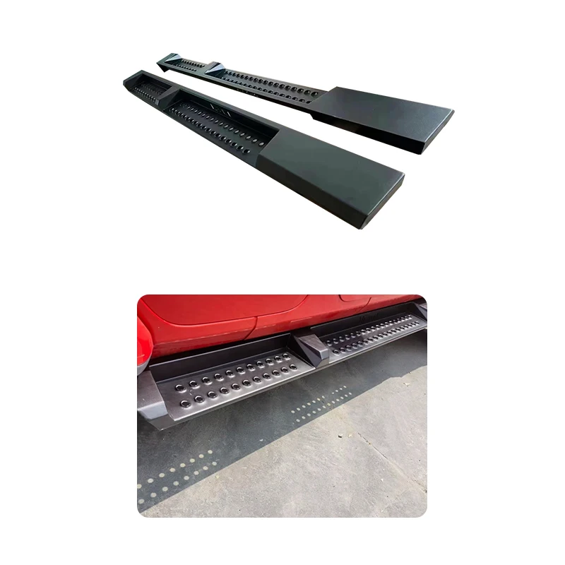 Flying Wing Off-Roa…