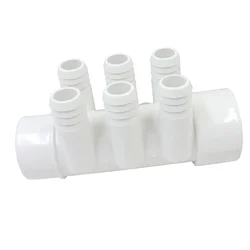 Collettore dell'acqua termale da 1.5