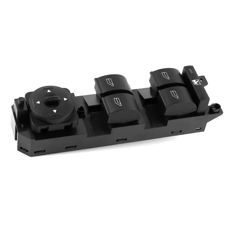 

Practical 6M2T14A132BE Window Regulator Switch Window Glass Lift Control Switch Button For Ford Mondeo MK4 2007-2012 S-Max