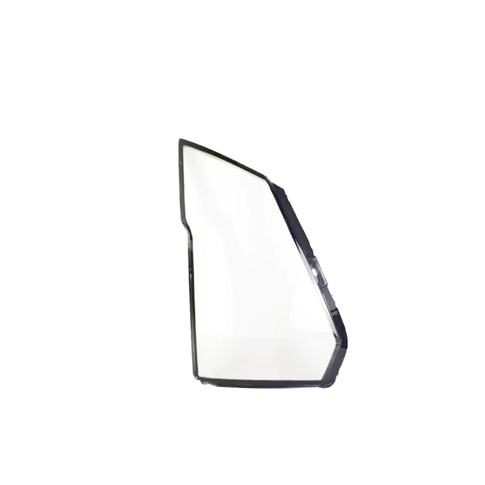 For FOTON OLLIN Suyun Yutu PRO Car Head Light Lamp Caps Headlamp Shell Transparent Lampshade Lampcover Headlight Cover
