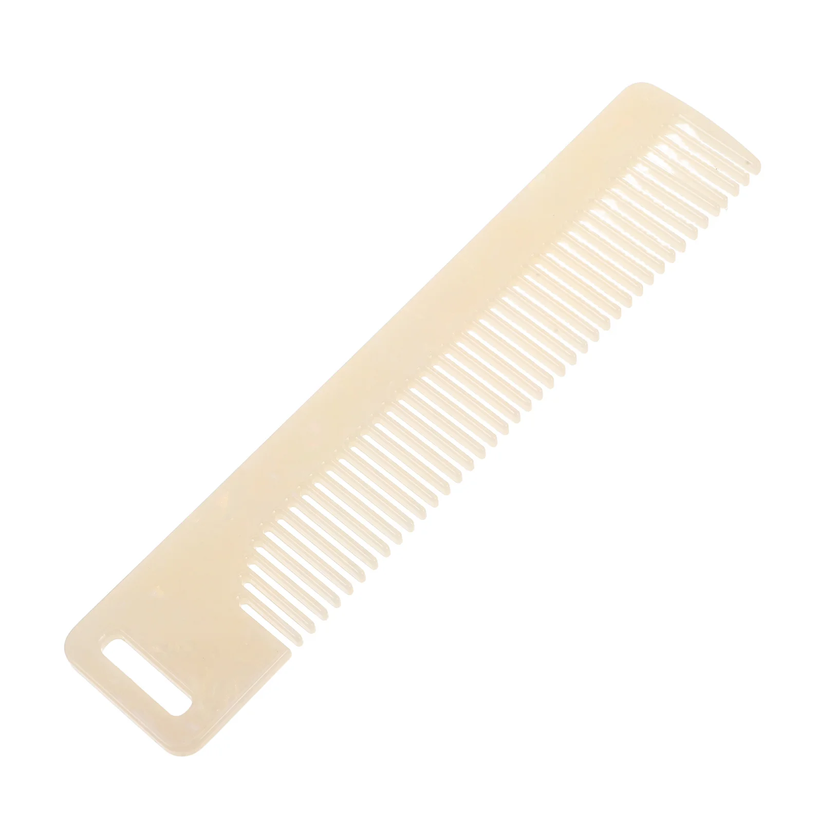 Anti Static Acetate Wide Tooth Comb Portable Pocket Size Detangler Stylish Hairdressing Tool Travel Grooming Mini