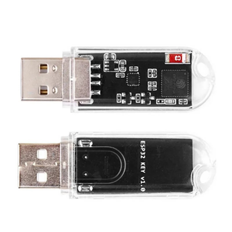 ABJF-2X ESP32 مجلس التنمية USB دونغل بلوتوث بوابة Micropython Esphome #3