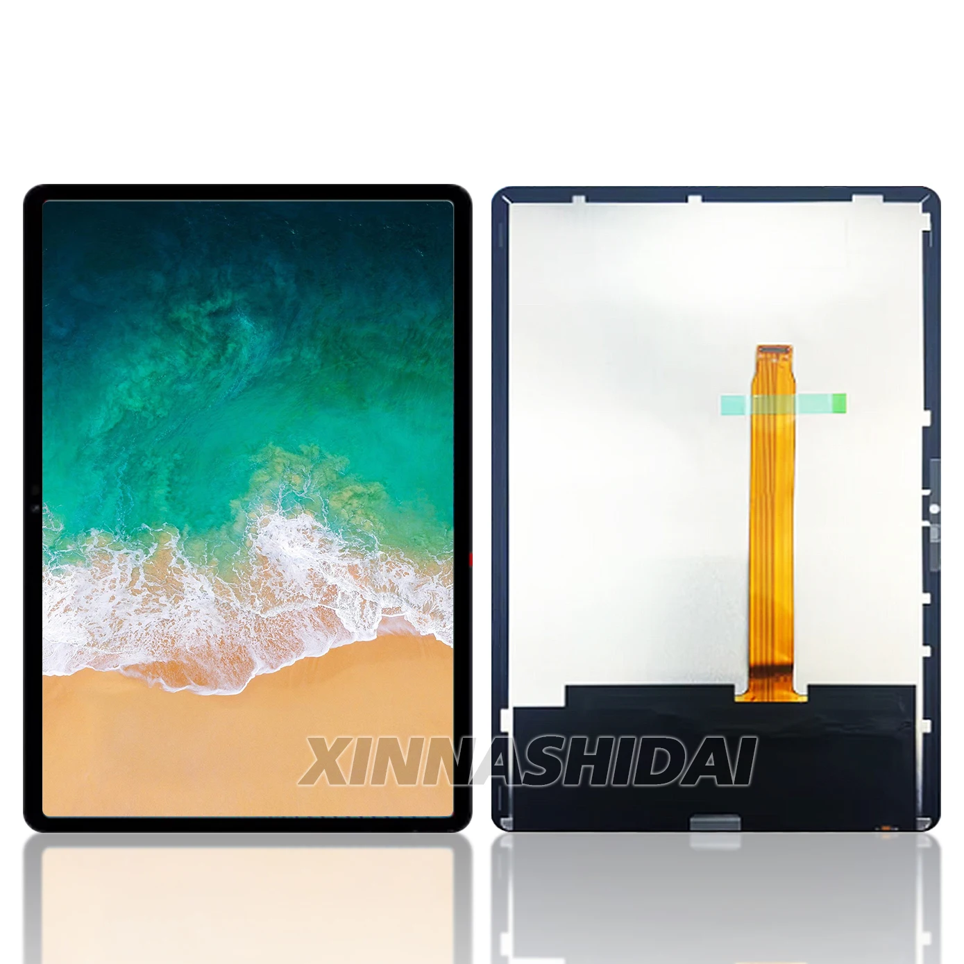 New Display For Huawei Honor Pad X9/X8 Pro Tablet LCD Display Replacement for ELN-W09 ELN-W10 ELN-L09 ELN-W00 Touch Screen LCD
