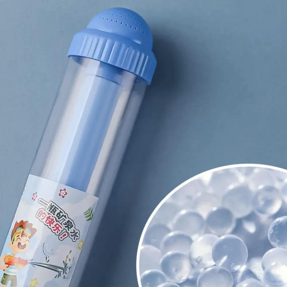Splashing Spray Water Spray Pull Type Easy To Fill Water Plastic Handheld Water-Sprinkling Festival Sprinkler Songkran