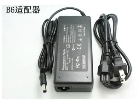 iMAX B6 b6ac 80W Batterijlader Lipo NiMh Li-Ion Ni-Cd Digitale RC B6 Lipro Balanslader Ontlader + 12V 5A Adapter