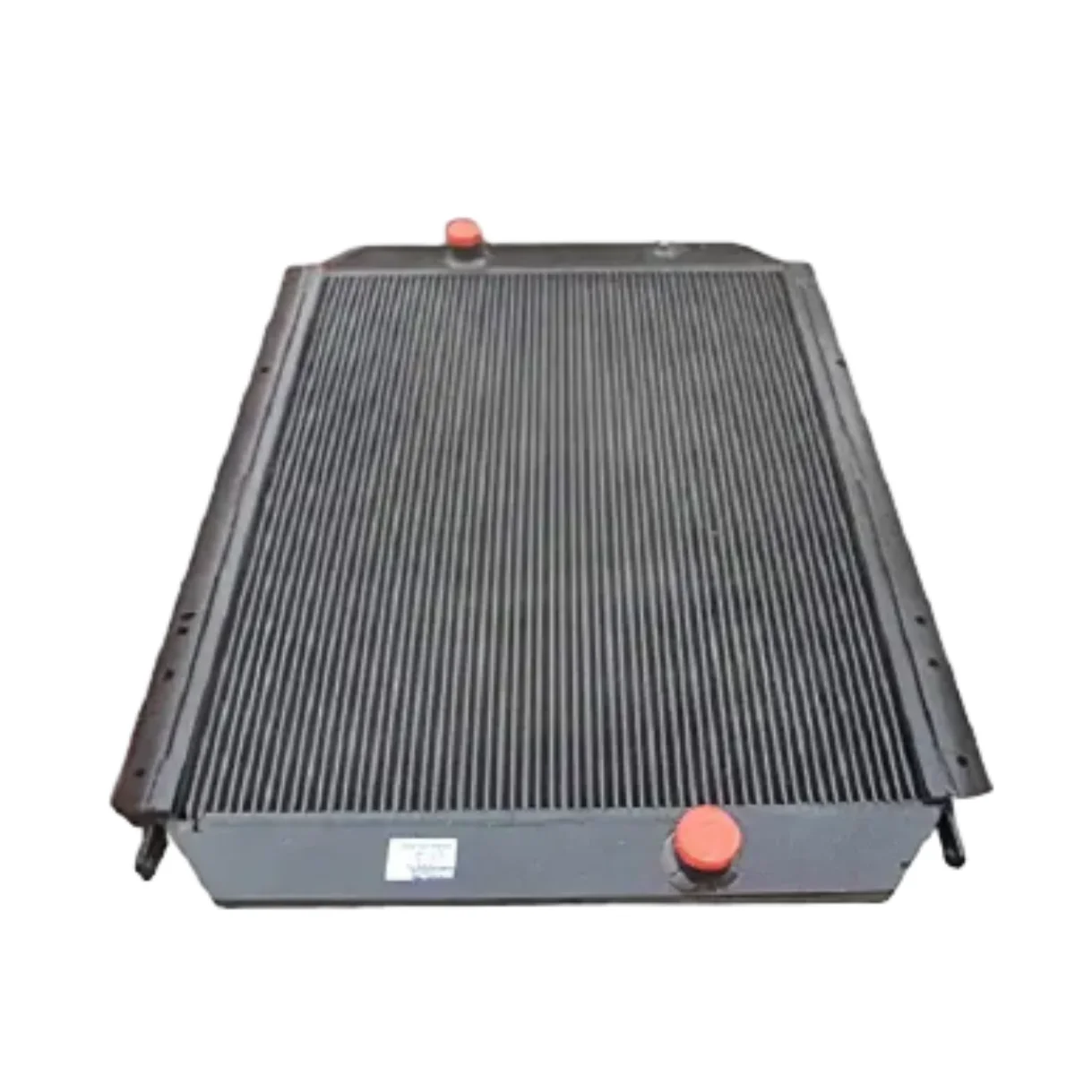

Aftermarket Radiator 6N8846 Core Assembly Excavator E320c Water Tank for CAT 120G Motor Grader 3304 Engine