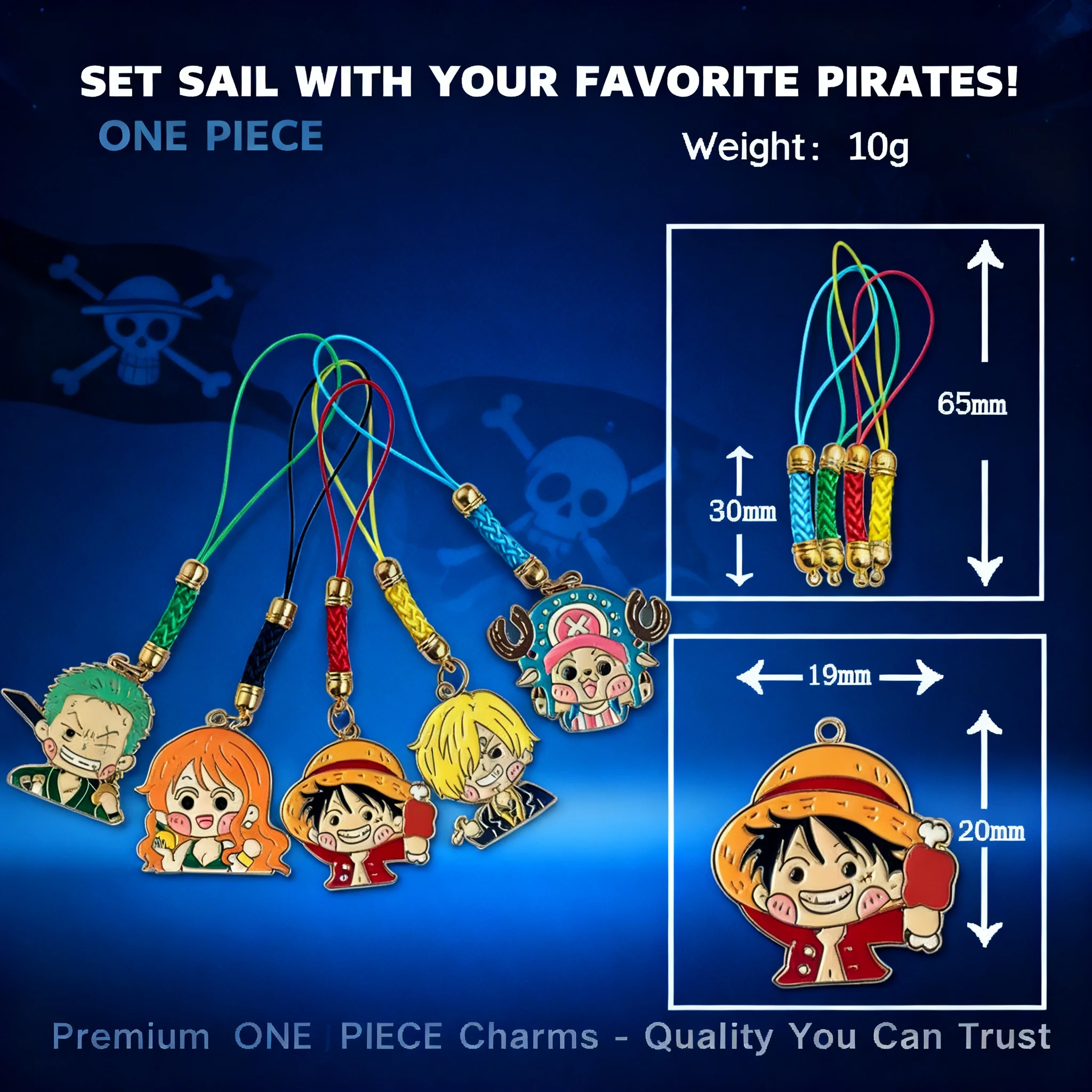 

Аниме-аксессуары One Piece: подвески из сплава с эмалью, DIY-украшения для волос, брелоки, ювелирные детали оптом, персонажи мультфильмов (Стич)