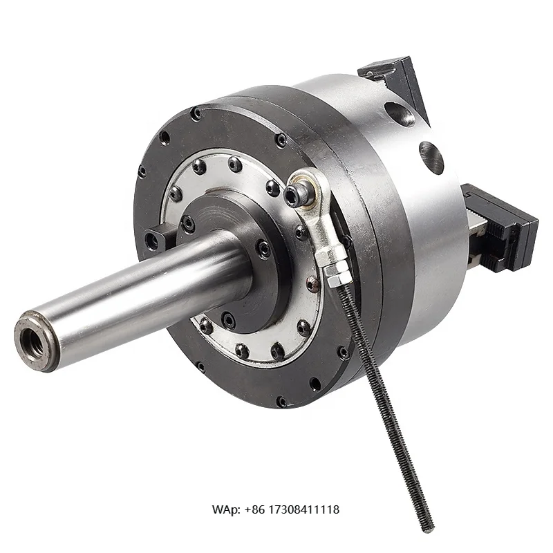 High Quality 03MF05 Automatic Pneumatic Chuck Floating Chuck for Cylindrical Grinder