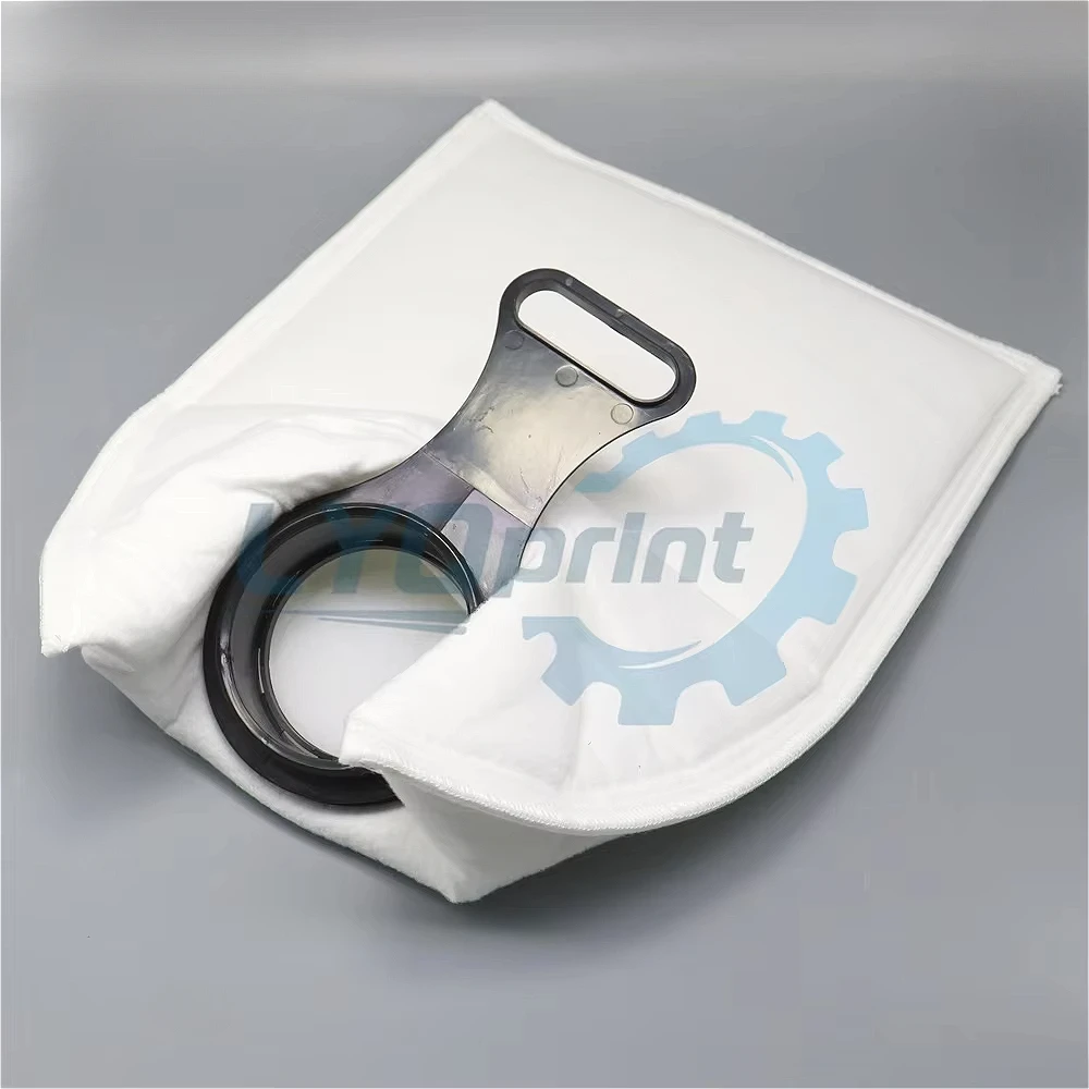 최고의 품질 인쇄 기계 액세서리 L6.187.2125 하이델베르그 롤랜드 용 물 탱크 필터 워터 백 코튼 백 XL105 450x350