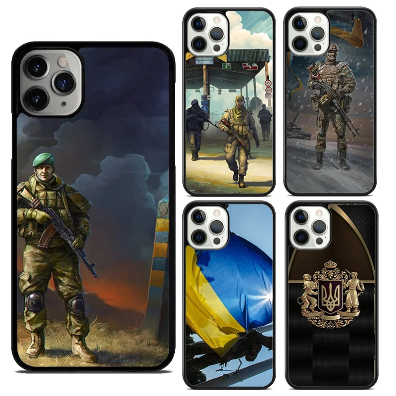 الكمال U = كراين العلم الأوكراني فخر U =kraine العلم جراب هاتف آيفون 17 الهواء 16 15 14 أماه زائد 11 12 13 برو ما غطاء Fundas