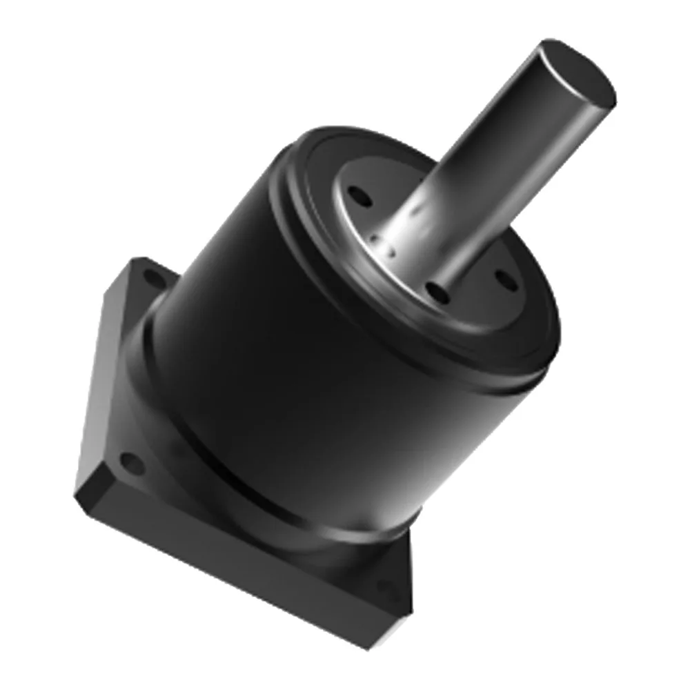 TS-TRH CSF-MINI series harmonic drive precision gear reducer CSF-08-50-2XH-B CSF-08-100-2XH-B CSF-08-50-2UP CSF-08-100-2UP