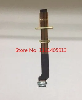 20PCS NEW Viewfinder Eyepiece LCD Flex Cable For Sony HXR-NX5 HDR-AX2000E NX5 AX2000E Video Camera Repair Part