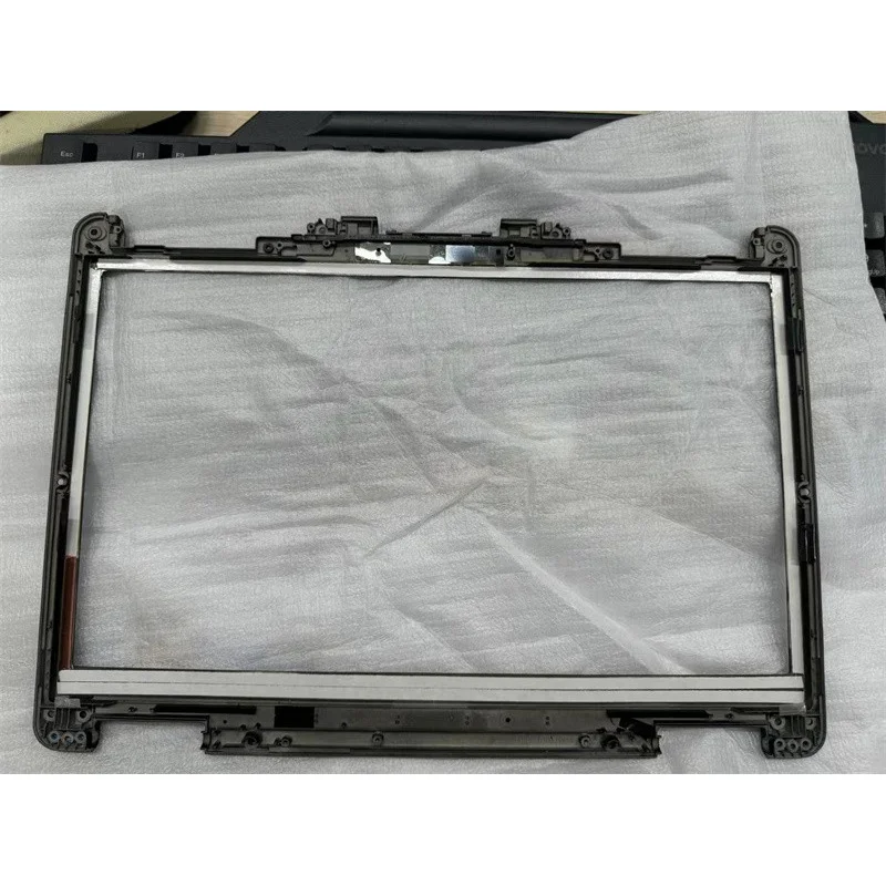 A+90%New for  Panasonic FZ-55 LCD Front Frame Bezel