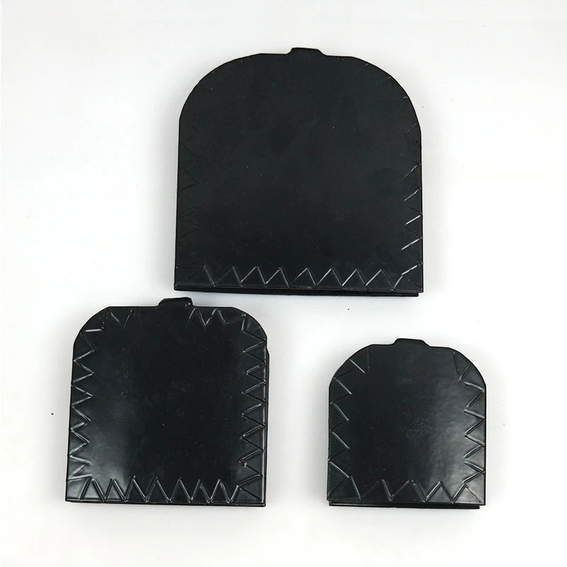 African Drum Cowbell Professional Performance Cow Bells Adult Beginners Percussion Instruments Portable Tambourine Accessories