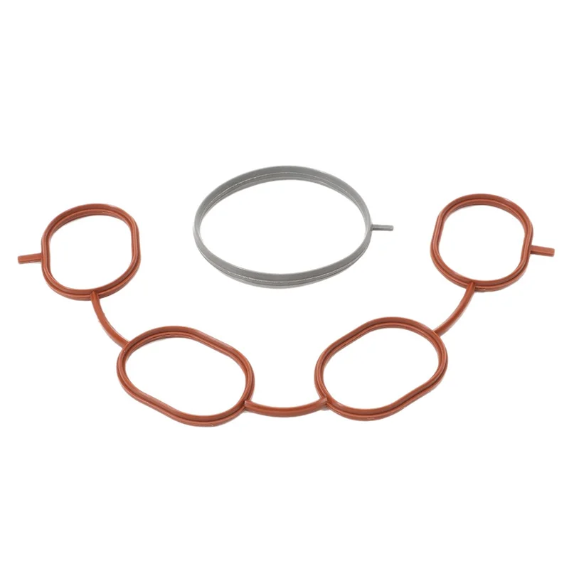 

Набор точных прокладок впускного коллектора для Nissan Versa March Note Micra Tiida Kicks V-Drive двигателя 13259000 14035-1KT0A