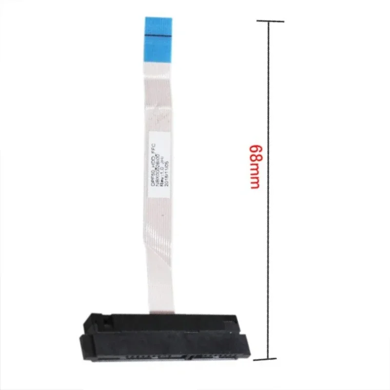 

For Pavilion 15-CX HDD SATA Hard Disk Drive Connector Cable NBX0002BI00 L20324-001 Accessories