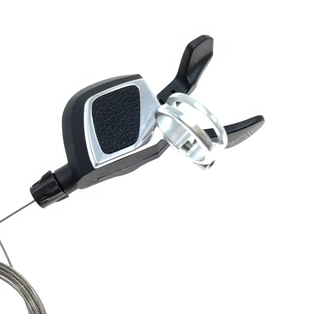 MicroSHIFT XCD Shifter Lever 10 Speed Bicycle Switch 10v Shifters SHIFT LEVER Bicycle parts bike accessories