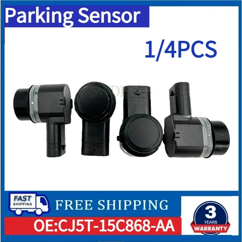 1/4PCS CJ5T-15C868-…