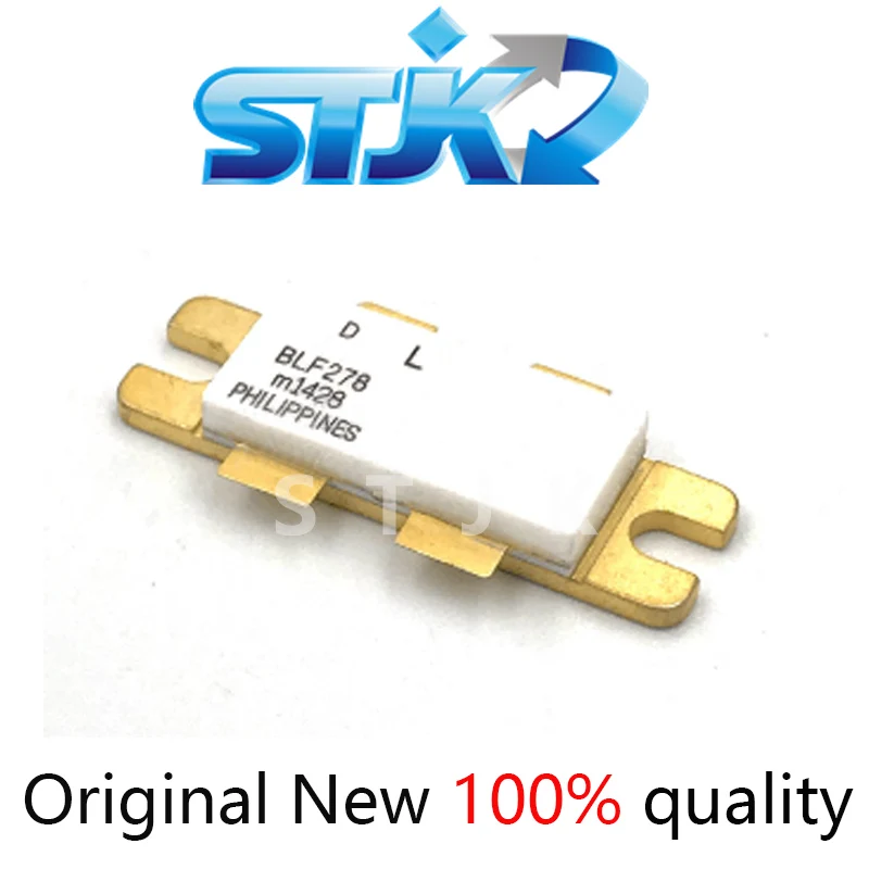 

BLF278 BLF278C Ceramic high frequency tube