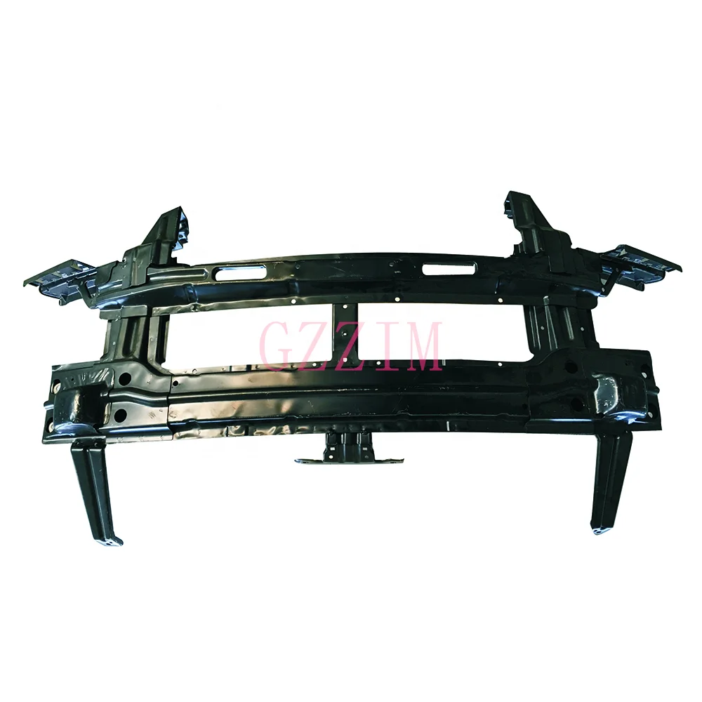 

Car Body Kit Front Bumper Frame OEM 95376263 for Chevrolet Captiva 2011-2015