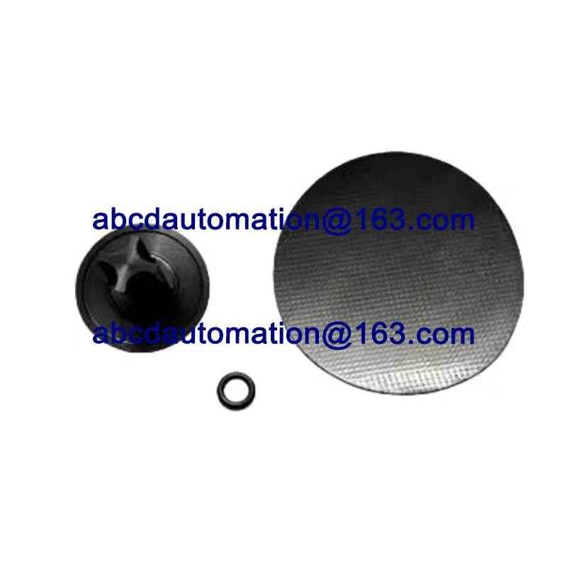 Elettrovalvola KAESER Air Compressor Parts Solenoid Valve Repair Kit 7.54531.1 400905.0 400707.0 Pneumatica — dettaglio 3
