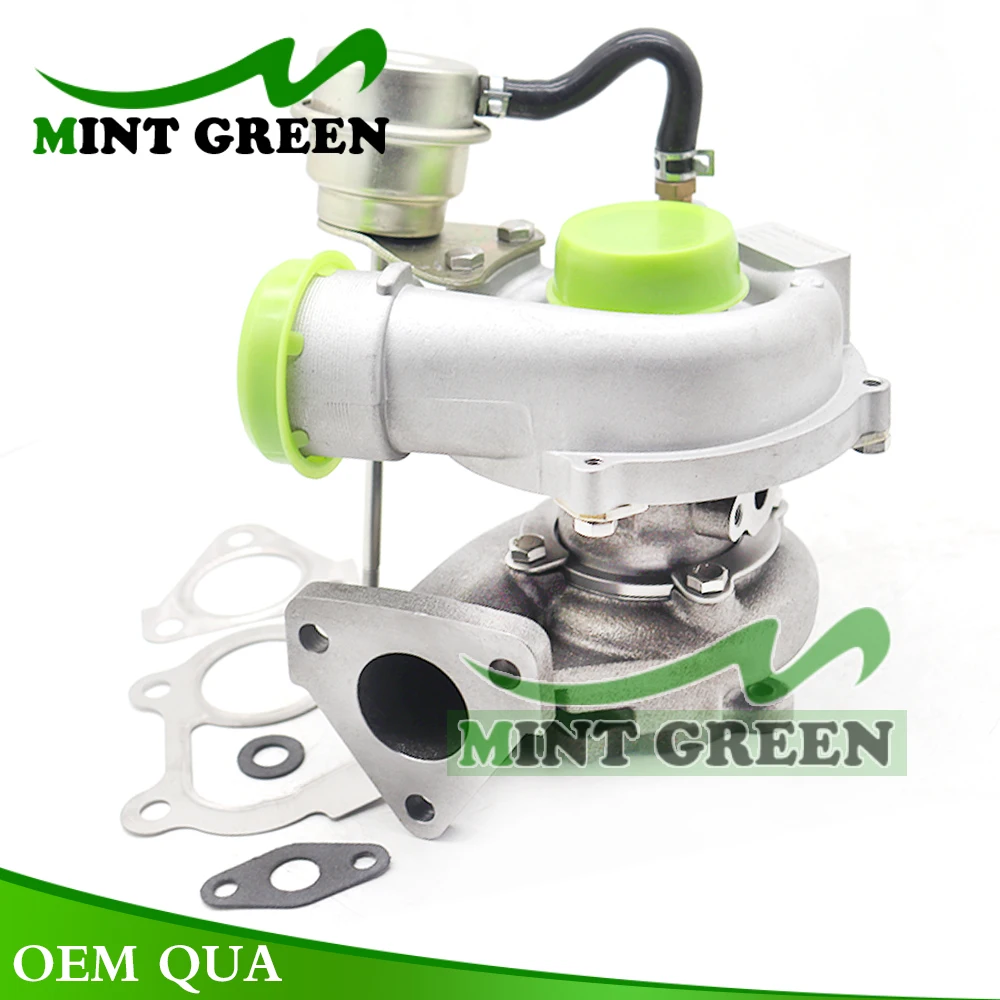 Автомобильное турбозарядное устройство K04 для Ford Transit 2,5 TD 4EA/4EB/4HC/4EC 53049880001 53049700001 914F6K682AF 914F6K682AG 5304 988 0001