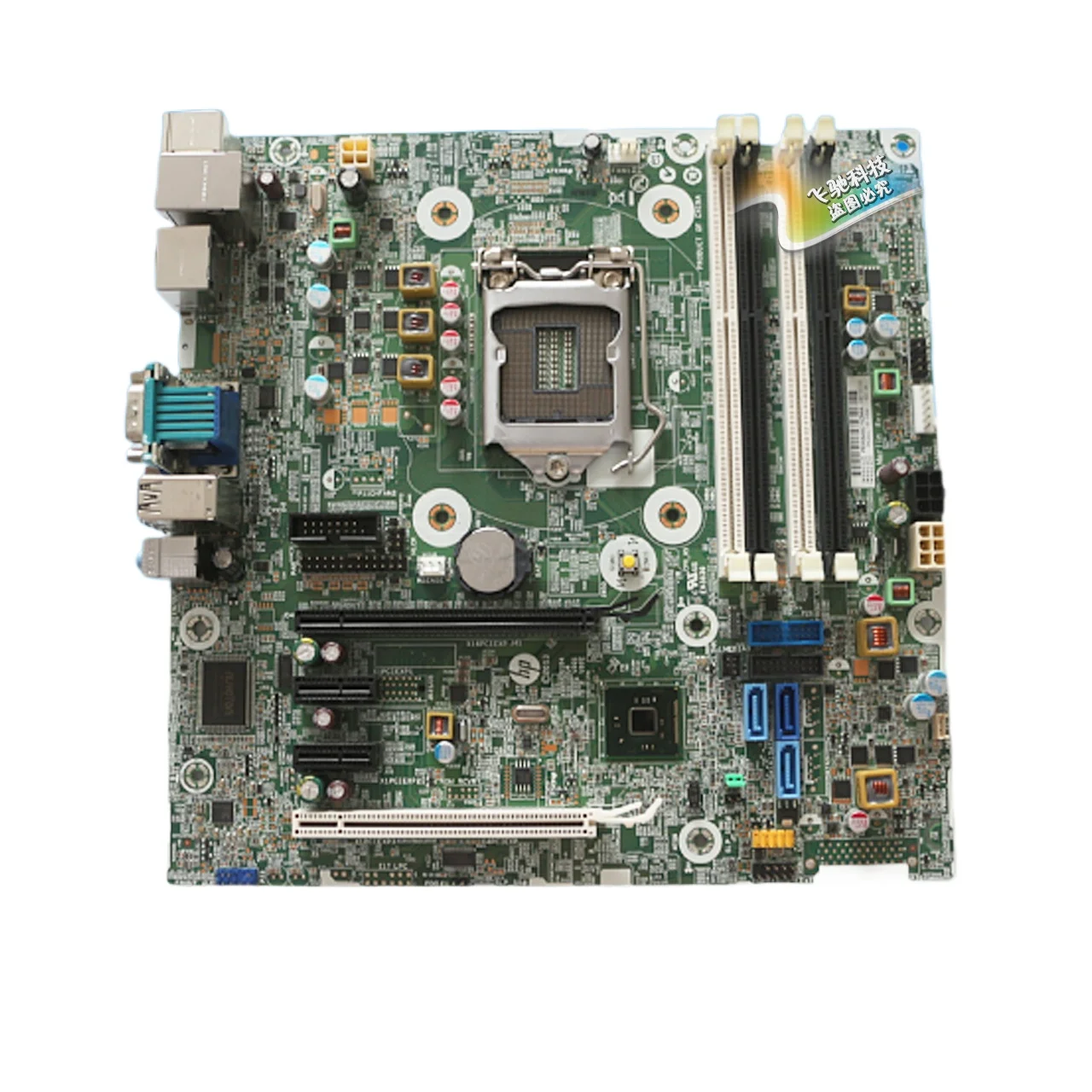 

For HP 880G1 SFF Main Board 796108-001/601 717372-003 Q87