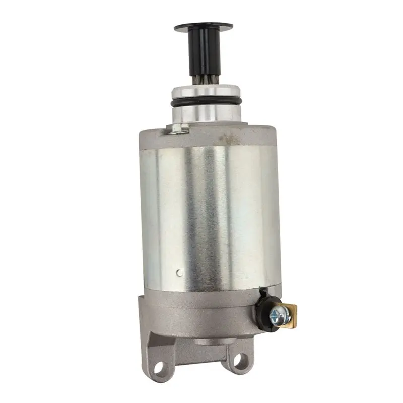 

Motorcycle Electric Starter Motor Motor Starter Device 21163-0006 For KAWASAKI Ninja ZX6R ZX6RR 2003-2006-T48C