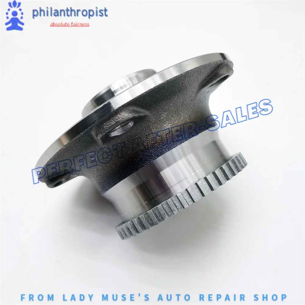 Hub Flange Wheel Hub Bearing Original 10094080  For SAIC MG HS, EHS, GS, RX5, ERX5, RX5PLUS, RX5 MAX - Image 6