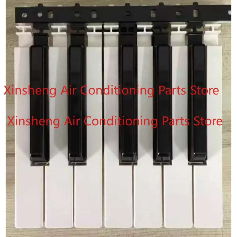 

PSR series electronic organ special button black and white key